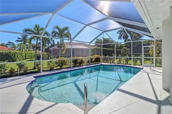 Vanderbilt Lakes, 28070 Winthrop Cir, Bonita Springs, Florida 34134, image 2