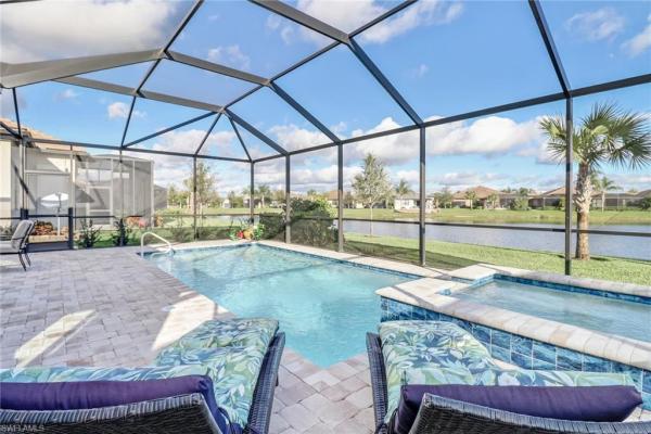 Winding Cypress, 7567 Winding Cypress Dr, Naples, Florida 34114, image 2