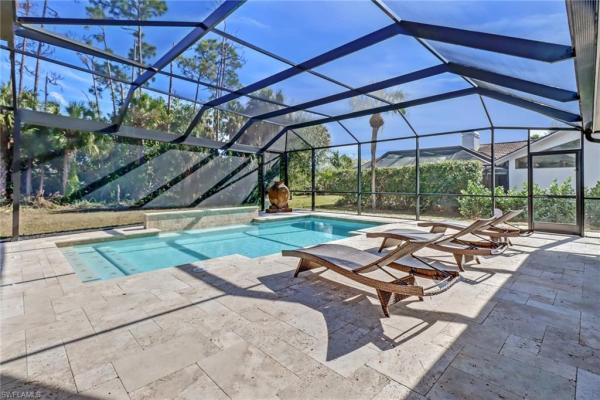Vanderbilt Lakes, 28567 Clinton Ln, Bonita Springs, Florida 34134, image 2
