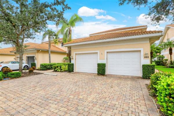 5630 Sherborn Dr #202, Naples, Florida 34110, image 1