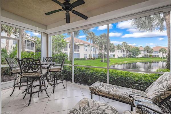 Crescent At Pelican Bay, 8471 Abbington Cir #1111, Naples, Florida 34108, image 2