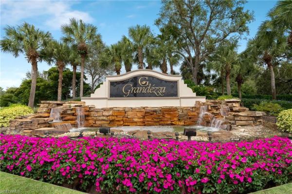 Villa Grande At Grandezza, 19979 Markward Xing #, Estero, Florida 33928, image 1