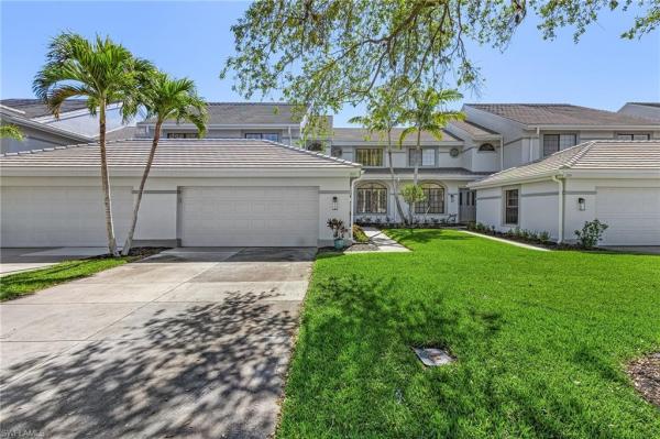 Fairway Woods, 16391 Fairway Woods Dr #203, Fort Myers, Florida 33908, image 1