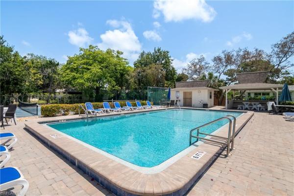 Royal Arms, 105 Georgetown Blvd #105, Naples, Florida 34112, image 2