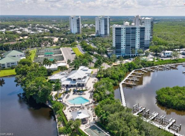 Barbados On Carrick Bend Circle, 857 Carrick Bend Cir #101, Naples, Florida 34110, image 2