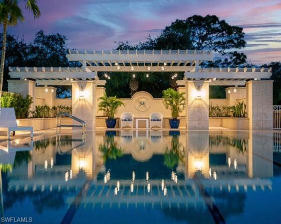 Colliers Reserve, 1483 Gormican Ln, Naples, Florida 34110, image 1