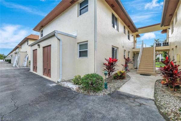 Harbor Lakes Of Naples, 1155 Sandpiper St #A7, Naples, Florida 34112, image 2