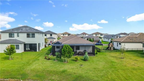 Maple Ridge At Ave Maria, 5277 Lamone Ln, Ave Maria, Florida 34142, image 1