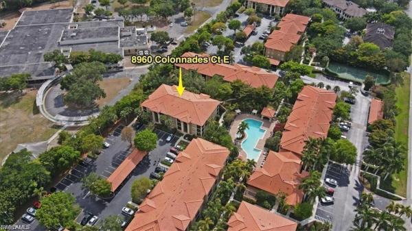 San Mirage At Bonita Springs, 8960 Colonnades Ct E #916, Bonita Springs, Florida 34135, image 2
