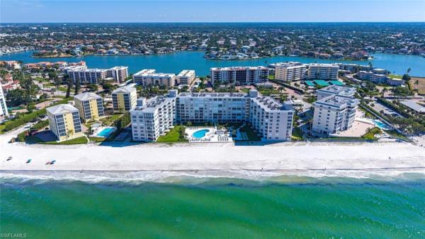 3443 Gulf Shore Blvd N #214, Naples, Florida 34103, image 1