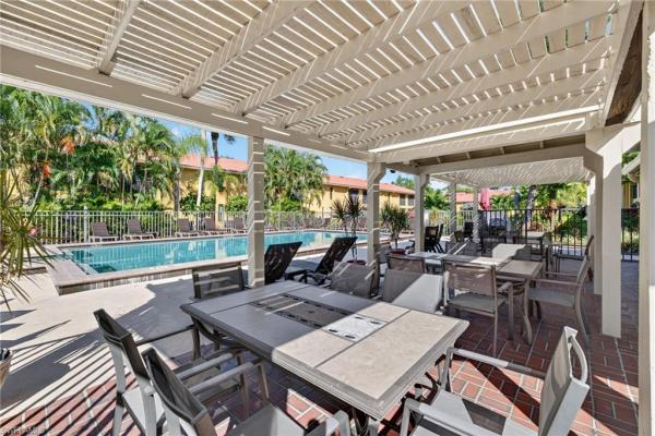 9845 Citadel Ln #105, Bonita Springs, Florida 34135, image 1