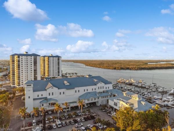 Ocean Harbor, 4753 Estero Blvd #804, Fort Myers Beach, Florida 33931, image 1