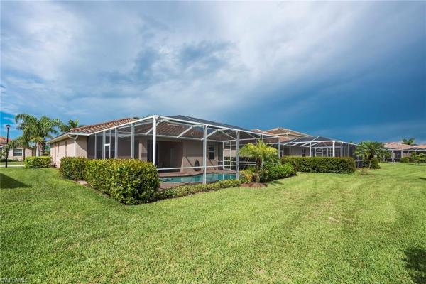 Reflection Lakes Of Naples, 14796 Canton Ct, Naples, Florida 34114, image 2