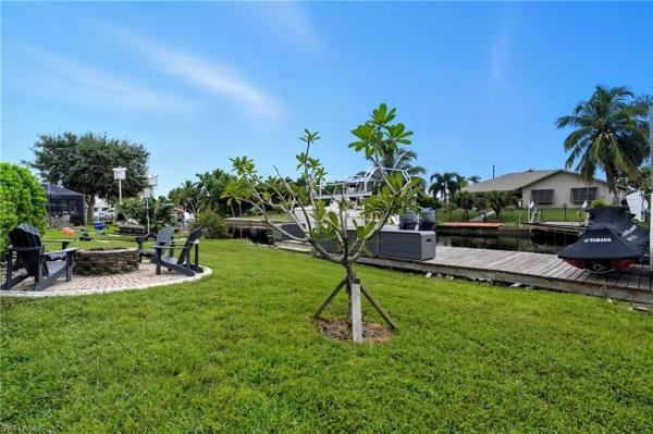 Island Park Woodlands, 6163 Plumosa Ave, Fort Myers, Florida 33908, image 3