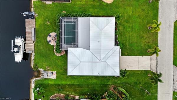 Island Park Woodlands, 6163 Plumosa Ave, Fort Myers, Florida 33908, image 1