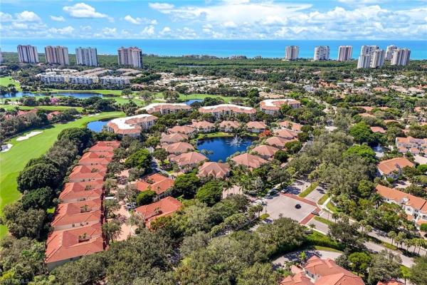 Crescent At Pelican Bay, 8453 Abbington Cir #8, Naples, Florida 34108, image 1