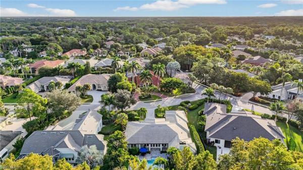Hawksridge, 2305 Harrier Run, Naples, Florida 34105, image 1