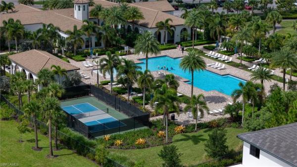 Maple Ridge At Ave Maria, 4951 Brigata Way, Ave Maria, Florida 34142, image 1