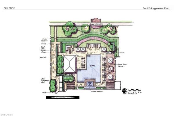 Gulfside At Park Shore, 4005 N Gulf Shore Blvd #1405, Naples, Florida 34103, image 3