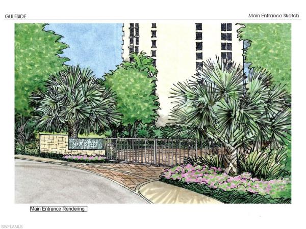 Gulfside At Park Shore, 4005 N Gulf Shore Blvd #1405, Naples, Florida 34103, image 1