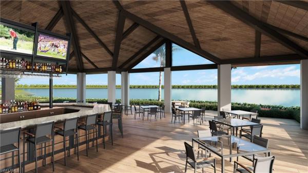 Caymas, 9480 Caymas Ter, Naples, Florida 34114, image 1