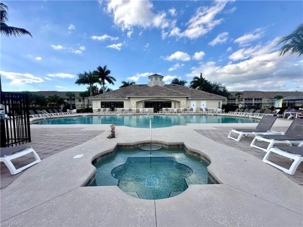 Osprey Cove, 8570 Kingbird Loop #542, Estero, Florida 33967, image 3