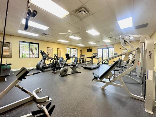 Osprey Cove, 8570 Kingbird Loop #542, Estero, Florida 33967, image 2