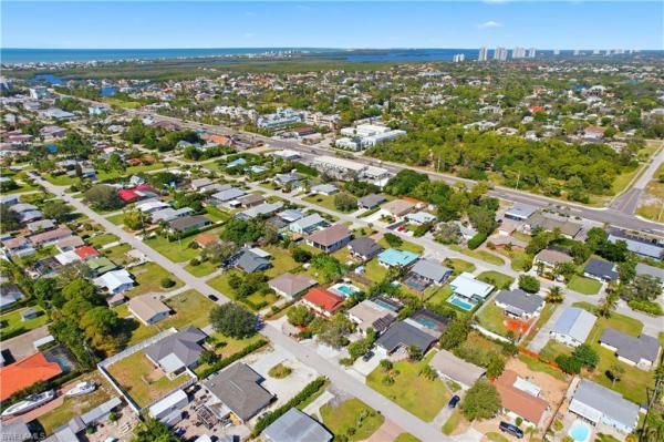 55 2nd St, Naples, Florida 34134, image 1