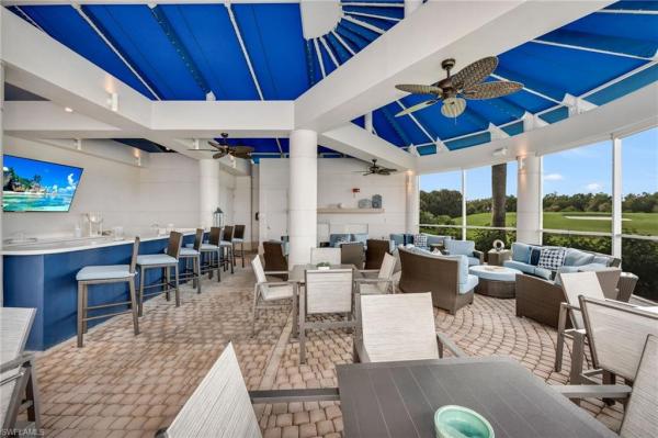 Esperia South At Bonita Bay, 4951 Bonita Bay Blvd #403, Bonita Springs, Florida 34134, image 2