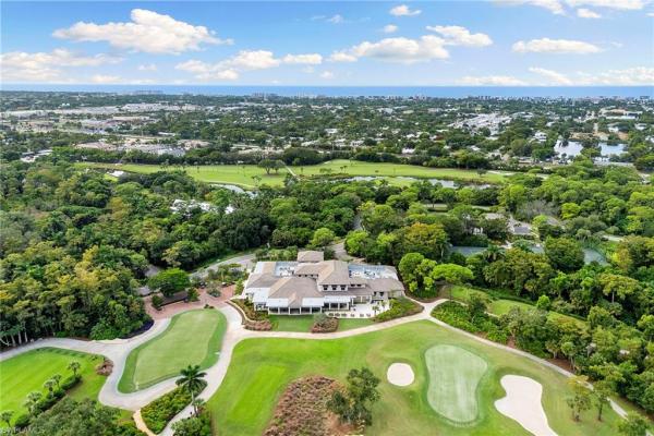 Wilderness Country Club, 112 Wilderness Dr #123, Naples, Florida 34105, image 2