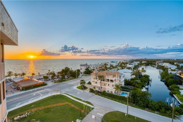 Beach & Tennis Club,  #4002, Bonita Springs, Florida 34134, image 1