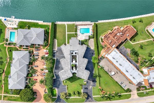 710 Elkcam Cir #204, Marco Island, Florida 34145, image 2