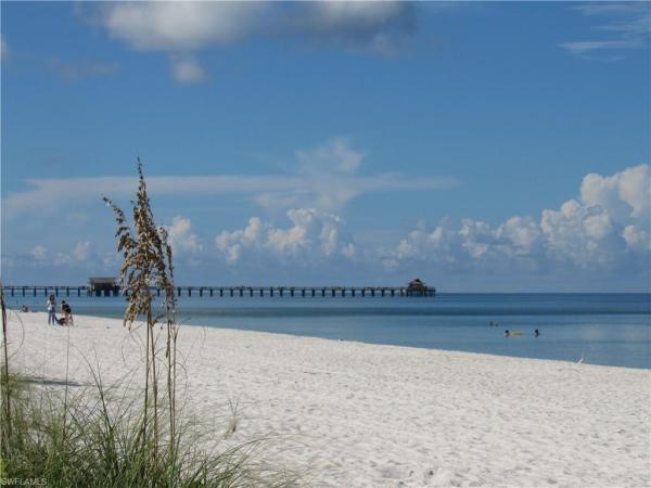 855 Ketch Dr #305, Naples, Florida 34103, image 1