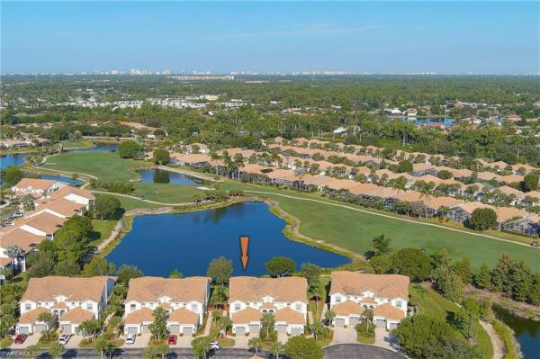 Sterling Lakes, 6867 Sterling Greens Dr #101, Naples, Florida 34104, image 2