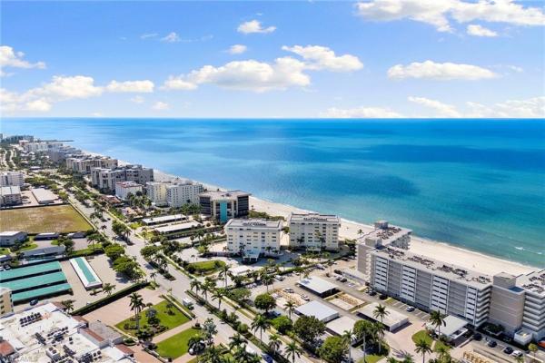 3401 Gulf Shore Blvd N #506, Naples, Florida 34103, image 1