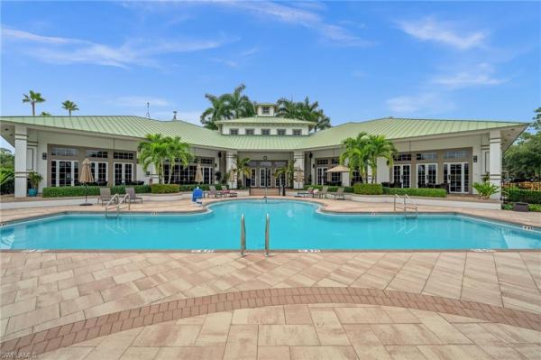 Forest Glen Golf & Country Club, 3653 Periwinkle Way, Naples, Florida 34114, image 1