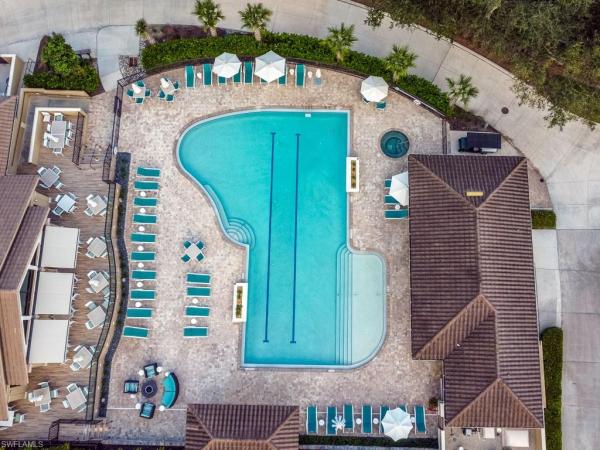 Cedar Hammock Golf & Country Club, 3800 Sawgrass Way #3116, Naples, Florida 34112, image 2