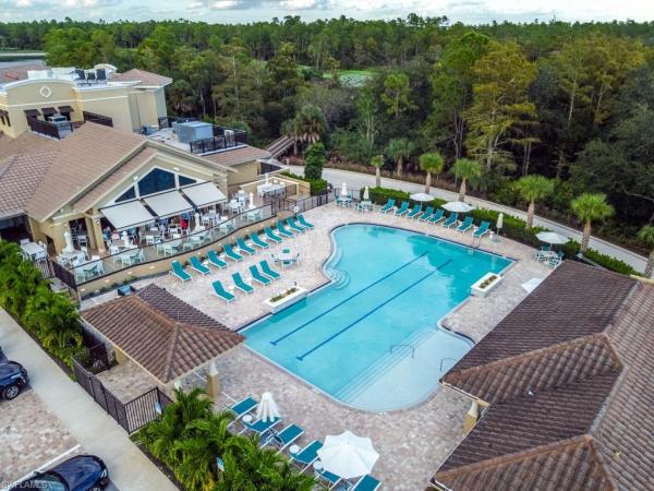 Cedar Hammock Golf & Country Club, 3800 Sawgrass Way #3116, Naples, Florida 34112, image 1