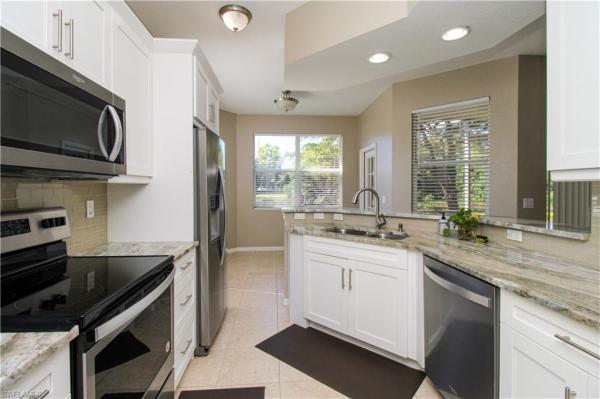 354 Dover Pl #D101, Naples, Florida 34104, image 1