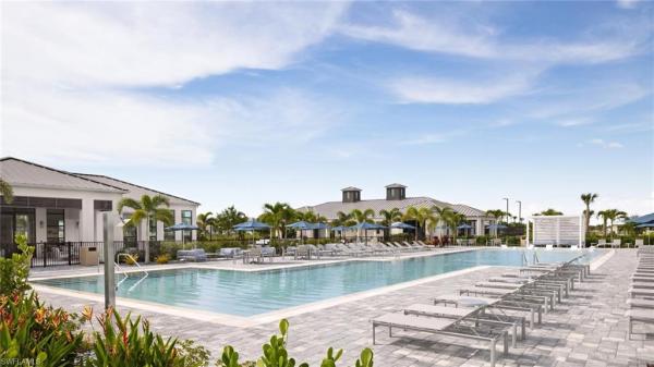 Seven Shores,  #, Naples, Florida 34114, image 1