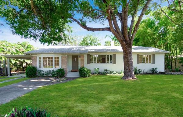 Edison Park, 2535 Cortez Blvd, Fort Myers, Florida 33901, image 1