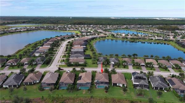 The Place At Corkscrew, 19375 Elston Way, Estero, Florida 33928, image 2