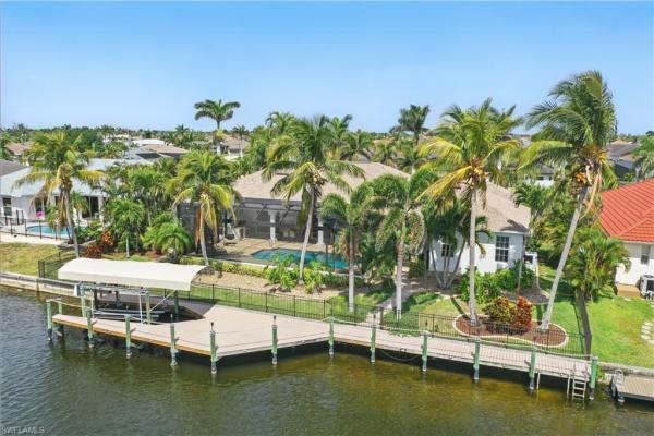 Cape Coral Residential, 4424 SW 19th Pl #, Cape Coral, Florida 33914, image 3