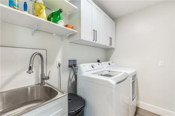 Bonita Springs Residential, 3620 Bailes St, Bonita Springs, Florida 34134, image 2