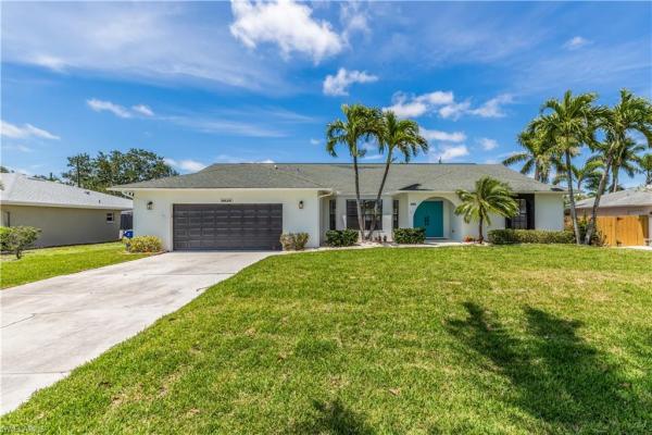 Bonita Springs Residential, 3620 Bailes St, Bonita Springs, Florida 34134, image 1
