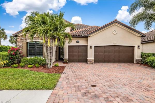 Bonita National Golf & Country Club, 28525 Longford Ct, Bonita Springs, Florida 34135, image 1