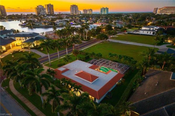 Park Shore, 503 Neapolitan Way, Naples, Florida 34103, image 1