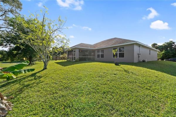 2409 Edgewater Way, Lehigh Acres, Florida 33936, image 1