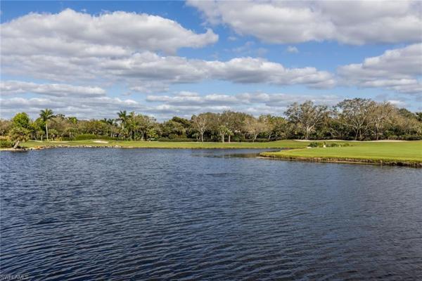 Hyde Park At Pelican Bay, 6350 Pelican Bay Blvd #B-105, Naples, Florida 34108, image 2