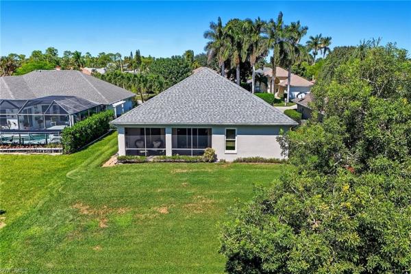 Queens Park At Lago Verde, 3688 Kent Dr, Naples, Florida 34112, image 1